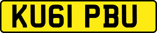 KU61PBU