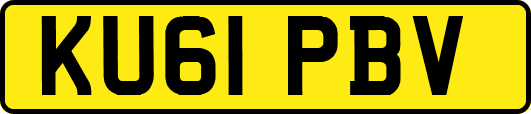 KU61PBV