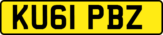 KU61PBZ