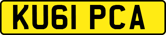 KU61PCA