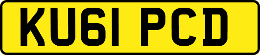 KU61PCD