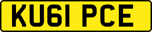 KU61PCE