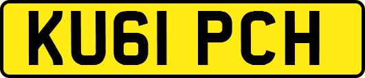 KU61PCH