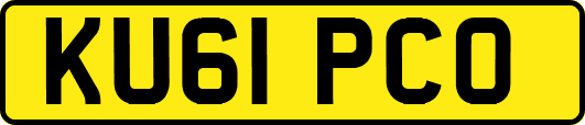 KU61PCO