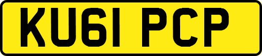 KU61PCP