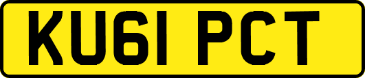 KU61PCT