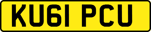 KU61PCU