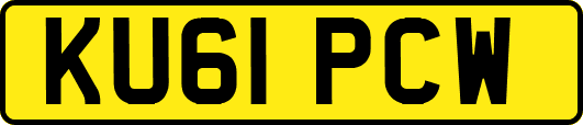 KU61PCW