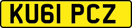 KU61PCZ
