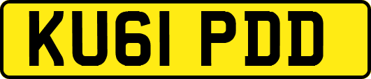 KU61PDD