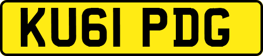 KU61PDG