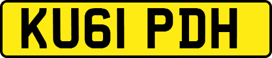 KU61PDH