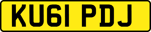 KU61PDJ