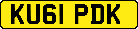 KU61PDK
