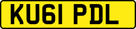 KU61PDL