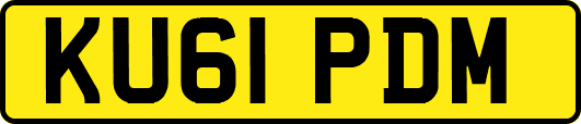 KU61PDM
