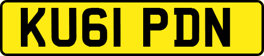 KU61PDN