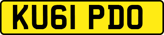 KU61PDO