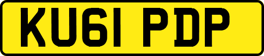 KU61PDP