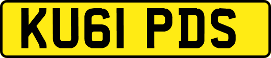 KU61PDS