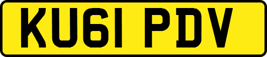 KU61PDV