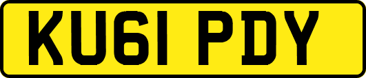 KU61PDY