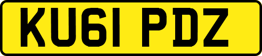 KU61PDZ
