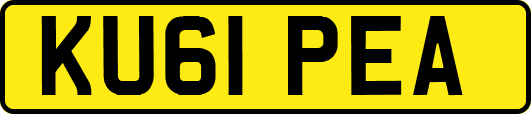 KU61PEA