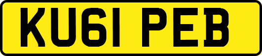 KU61PEB