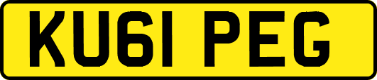 KU61PEG