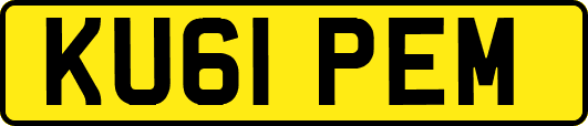 KU61PEM