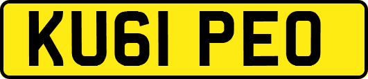KU61PEO