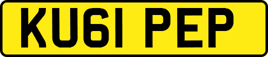 KU61PEP