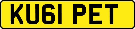 KU61PET