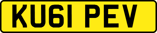 KU61PEV