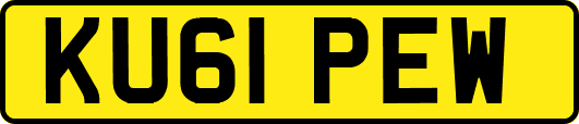 KU61PEW
