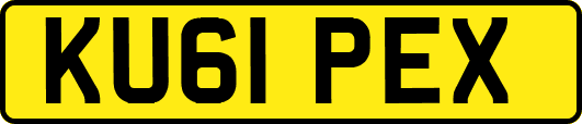 KU61PEX