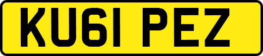 KU61PEZ
