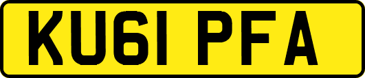 KU61PFA