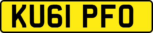 KU61PFO