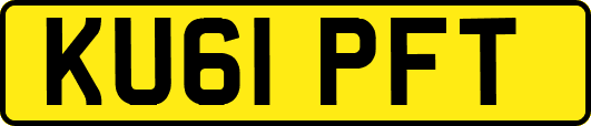 KU61PFT