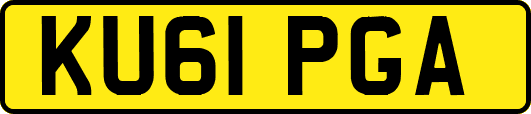 KU61PGA