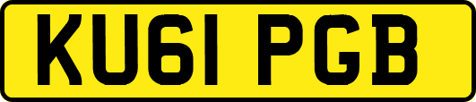 KU61PGB