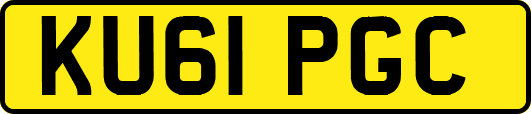 KU61PGC