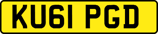KU61PGD