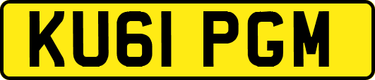 KU61PGM