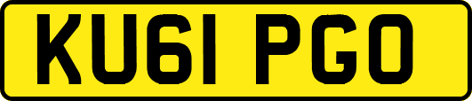 KU61PGO