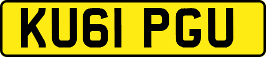 KU61PGU