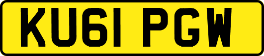 KU61PGW