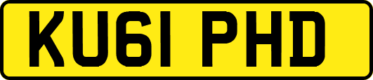 KU61PHD
